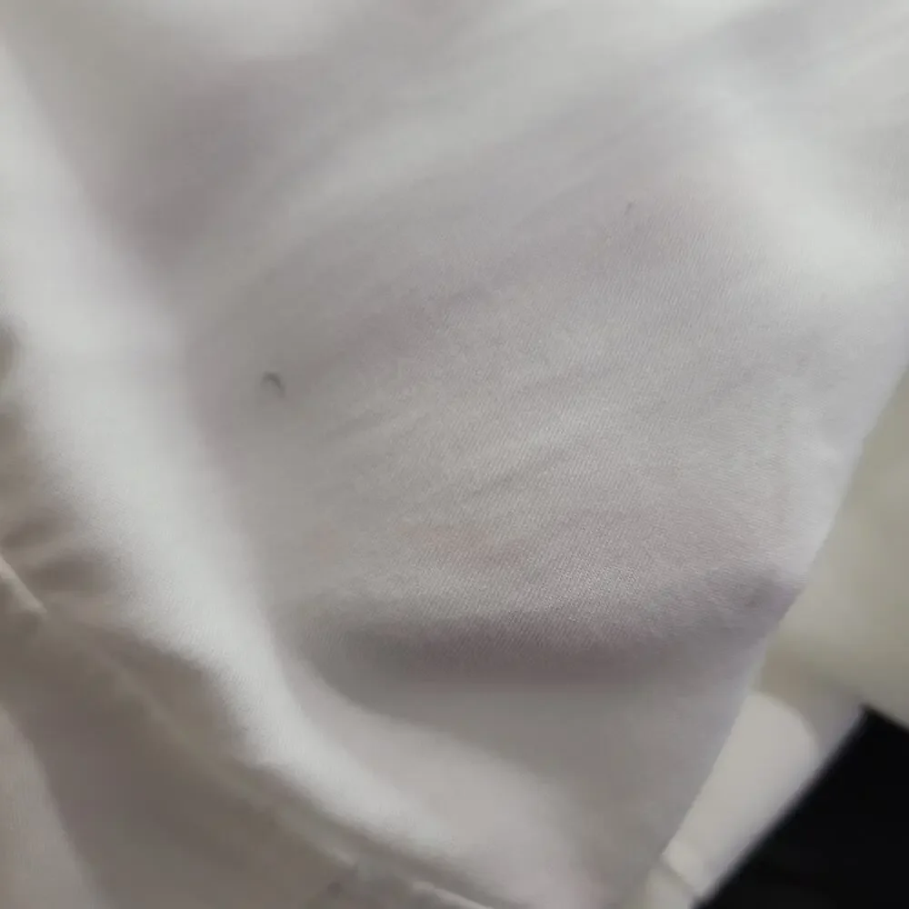 BABATON UTILITY RELAXED SHIRT, WHITE SIZE S - Picture 9 of 9